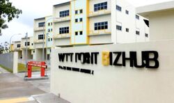 West Point Bizhub (D22), Factory #460097541